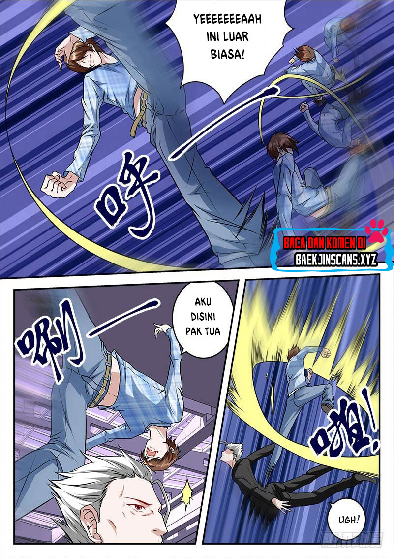 Metropolitan System Chapter 23 Gambar 10