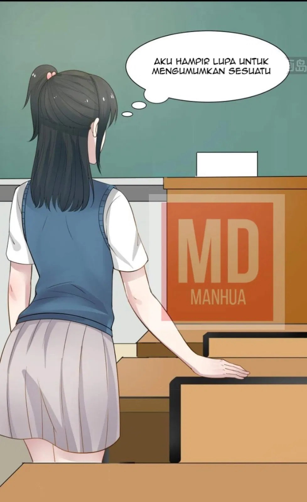 I Have a Dragon on My Body Chapter 37 Gambar 7