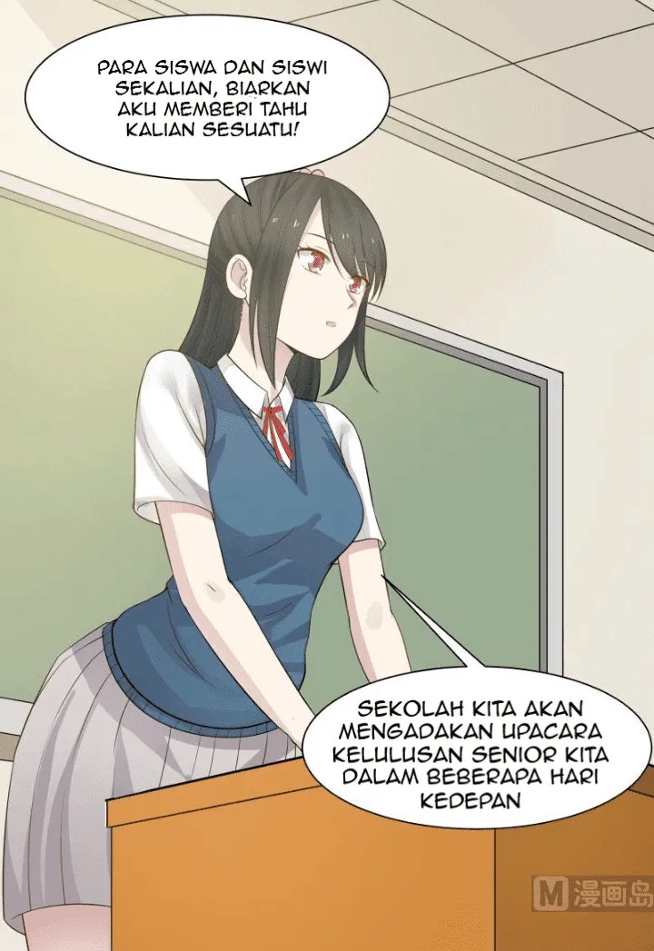 I Have a Dragon on My Body Chapter 37 Gambar 8