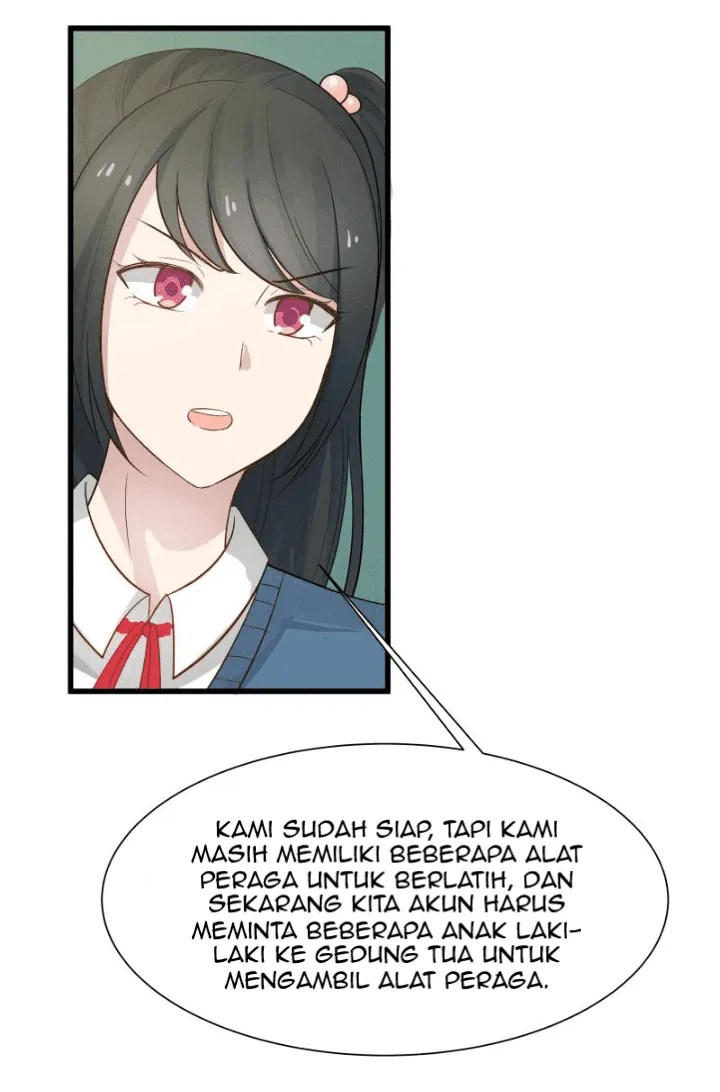 I Have a Dragon on My Body Chapter 37 Gambar 10