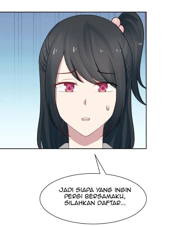 I Have a Dragon on My Body Chapter 37 Gambar 13