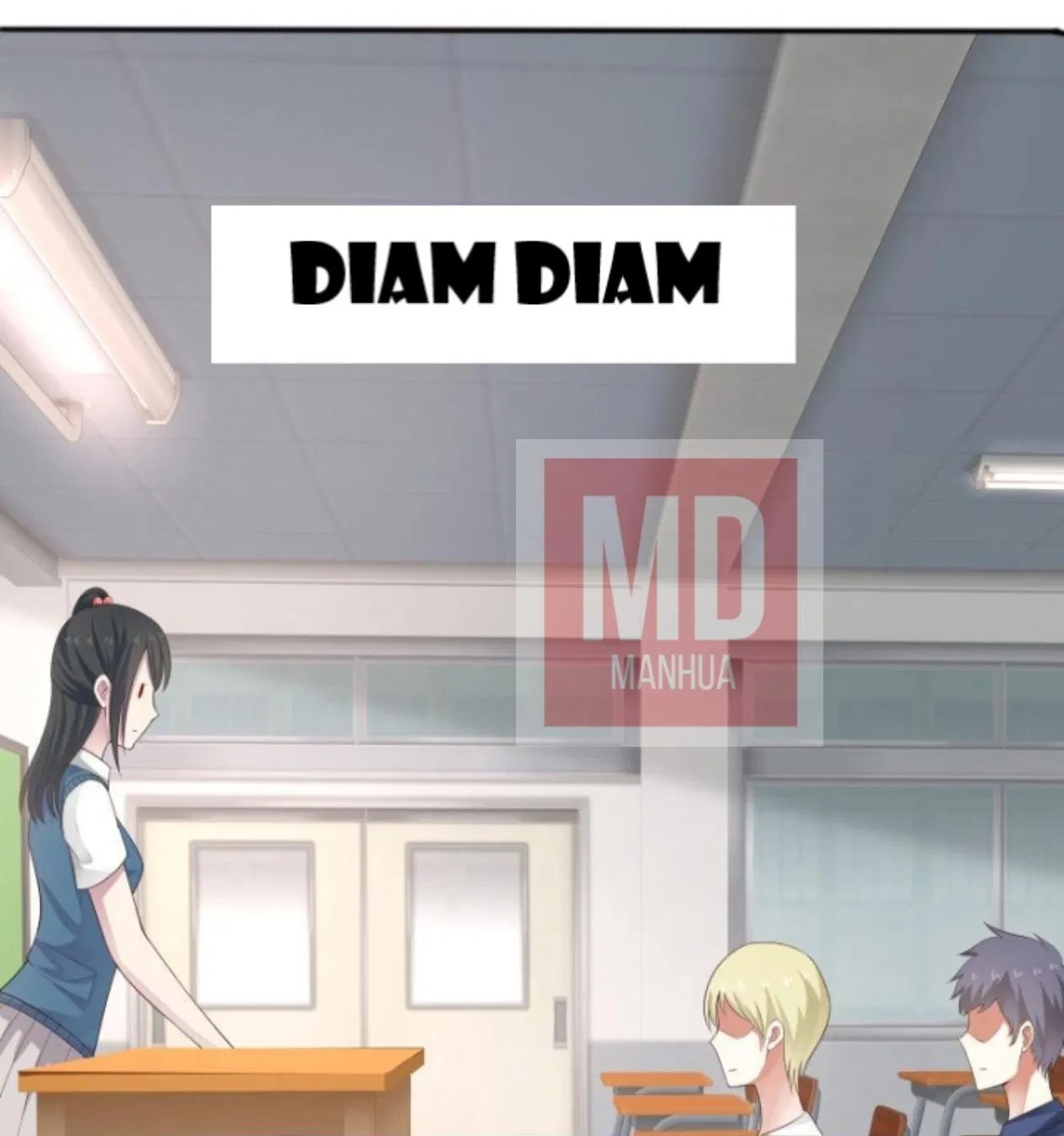 I Have a Dragon on My Body Chapter 37 Gambar 14