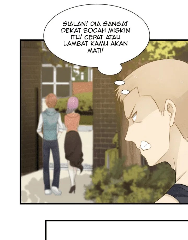 Manhua I Have a Dragon on My Body Chapter 37 gambar nomor 2