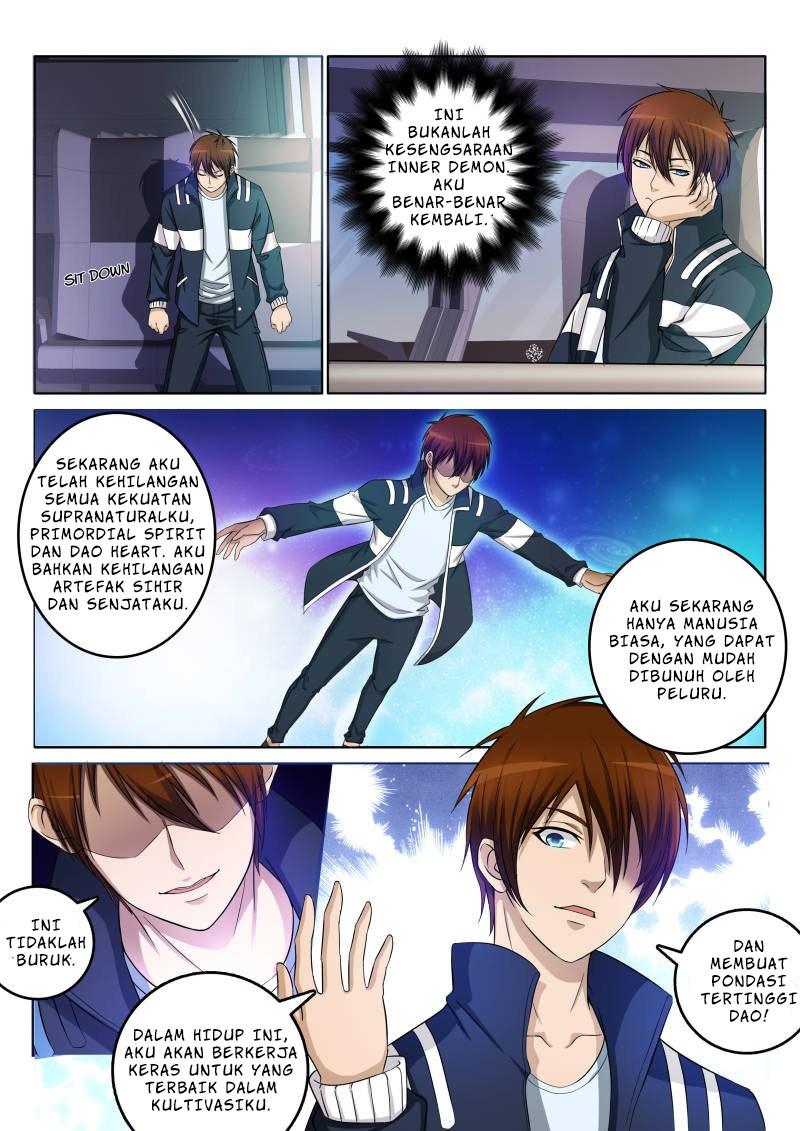 Rebirth Of The Urban Immortal Cultivator Chapter 01 Gambar 5
