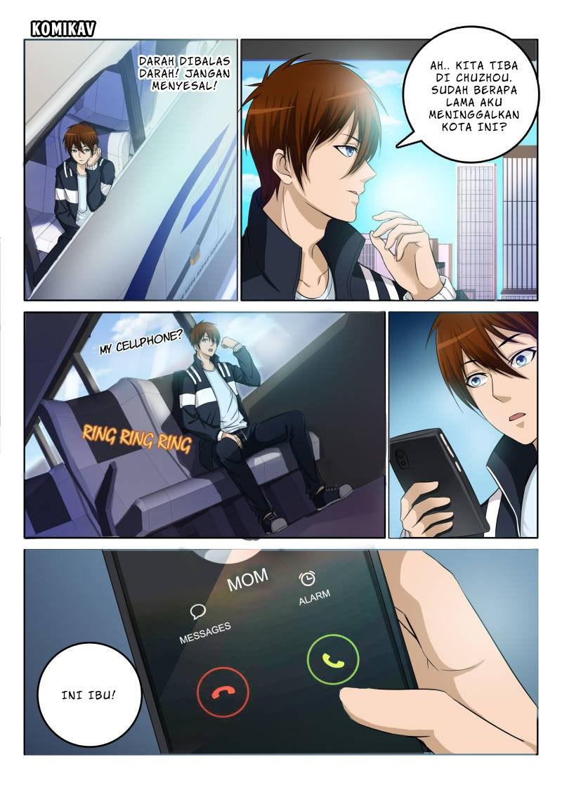 Rebirth Of The Urban Immortal Cultivator Chapter 01 Gambar 6