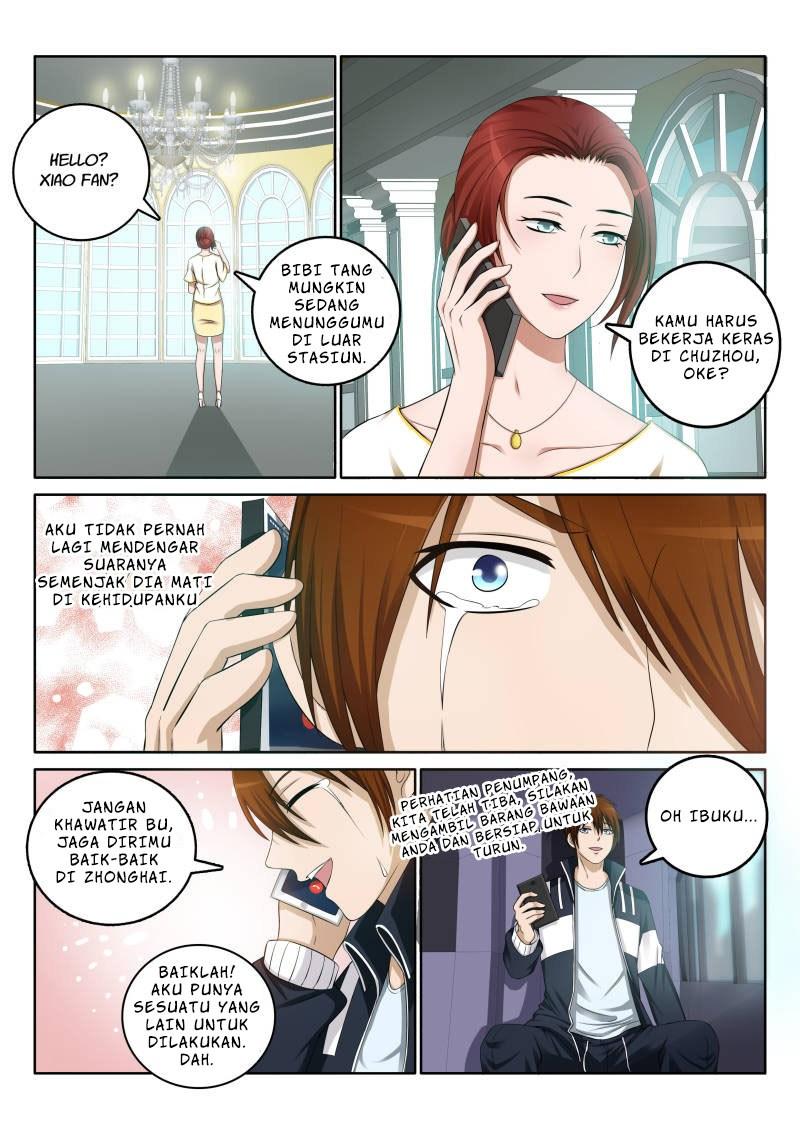 Rebirth Of The Urban Immortal Cultivator Chapter 01 Gambar 7
