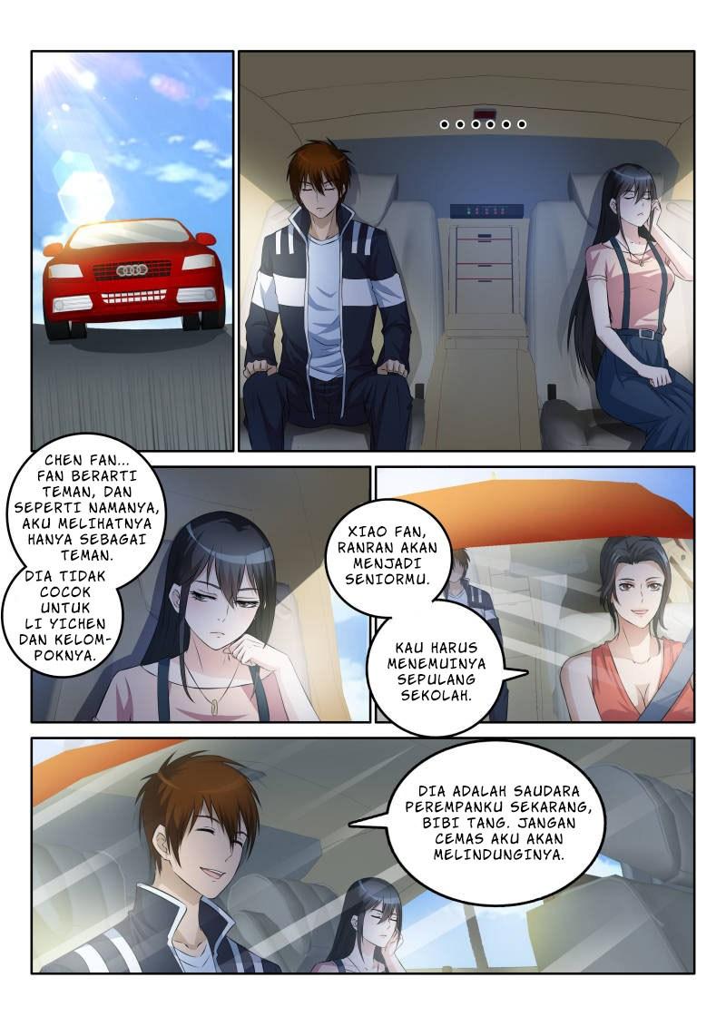 Rebirth Of The Urban Immortal Cultivator Chapter 01 Gambar 10