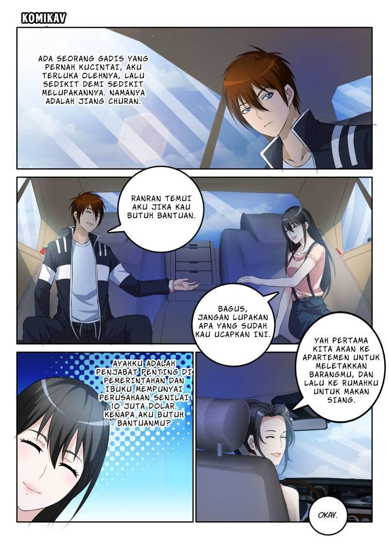 Rebirth Of The Urban Immortal Cultivator Chapter 01 Gambar 11