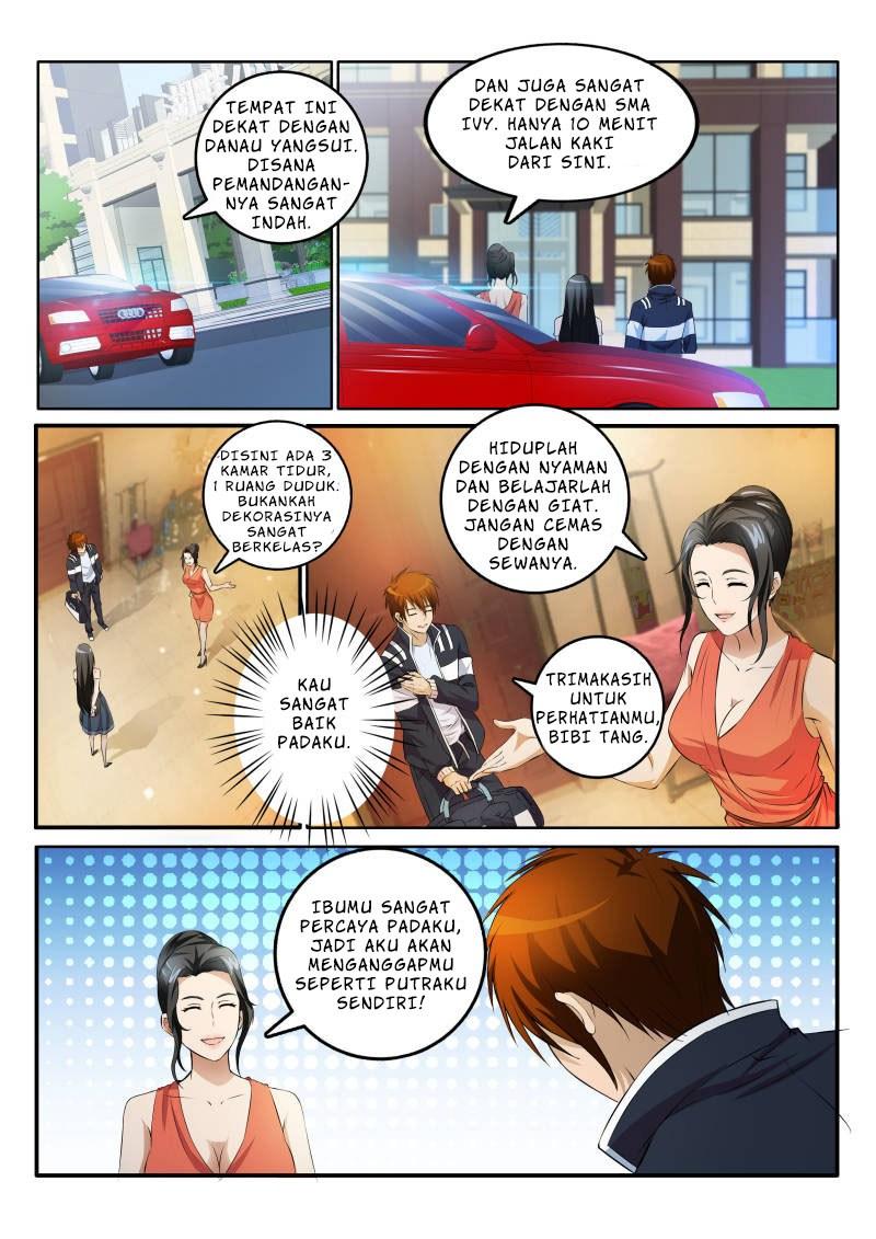 Rebirth Of The Urban Immortal Cultivator Chapter 01 Gambar 12