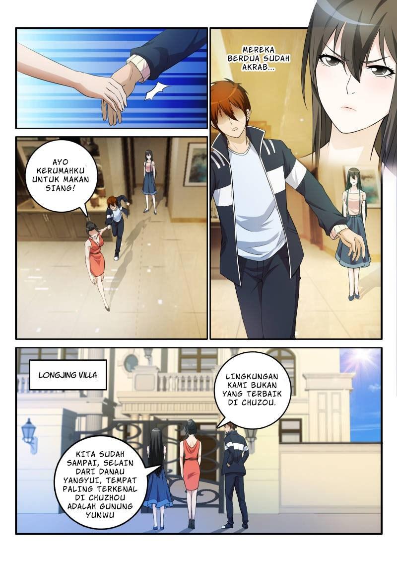 Rebirth Of The Urban Immortal Cultivator Chapter 01 Gambar 13