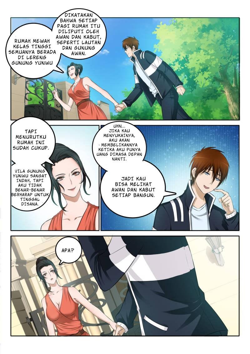 Rebirth Of The Urban Immortal Cultivator Chapter 01 Gambar 14