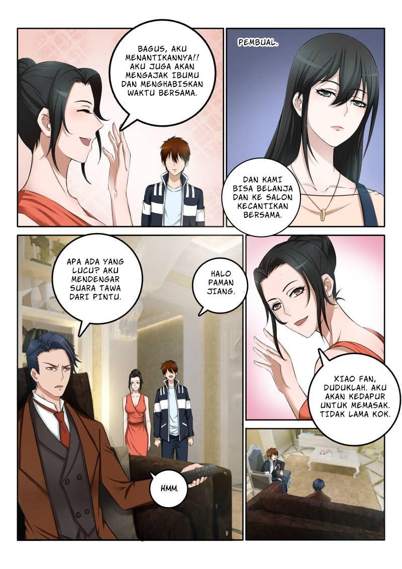 Rebirth Of The Urban Immortal Cultivator Chapter 01 Gambar 15