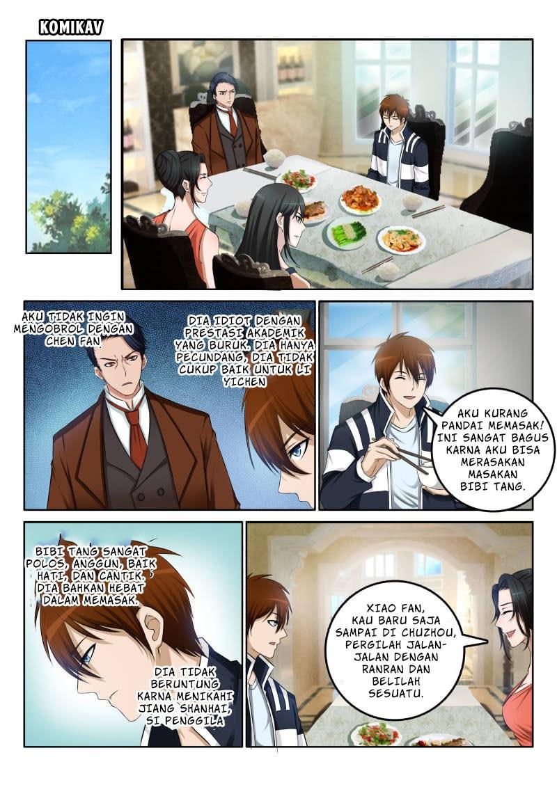 Rebirth Of The Urban Immortal Cultivator Chapter 01 Gambar 16