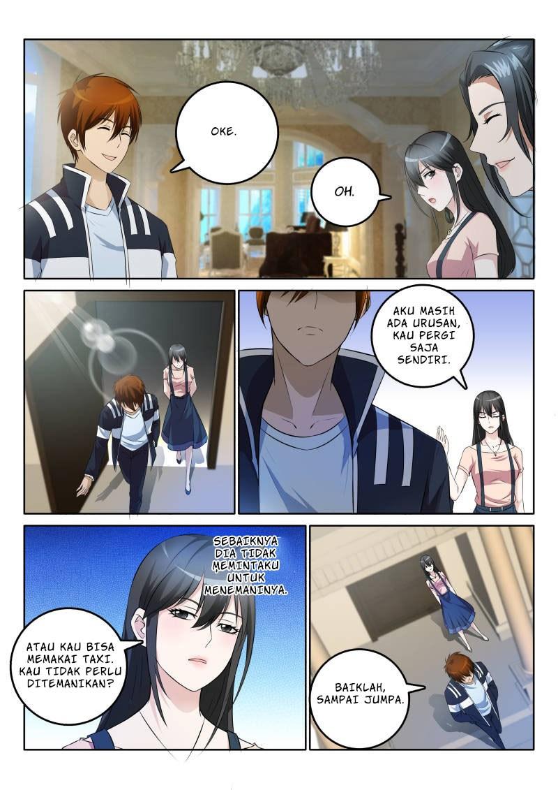 Rebirth Of The Urban Immortal Cultivator Chapter 01 Gambar 17