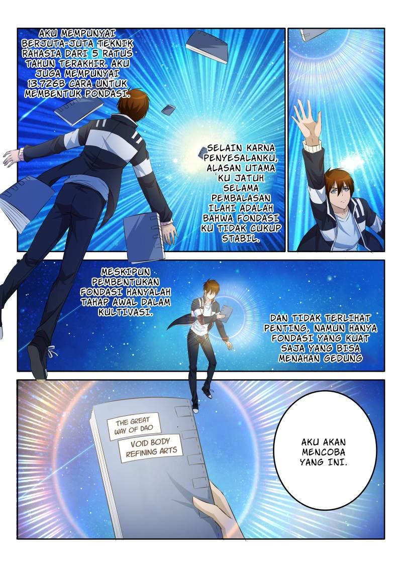 Rebirth Of The Urban Immortal Cultivator Chapter 01 Gambar 20