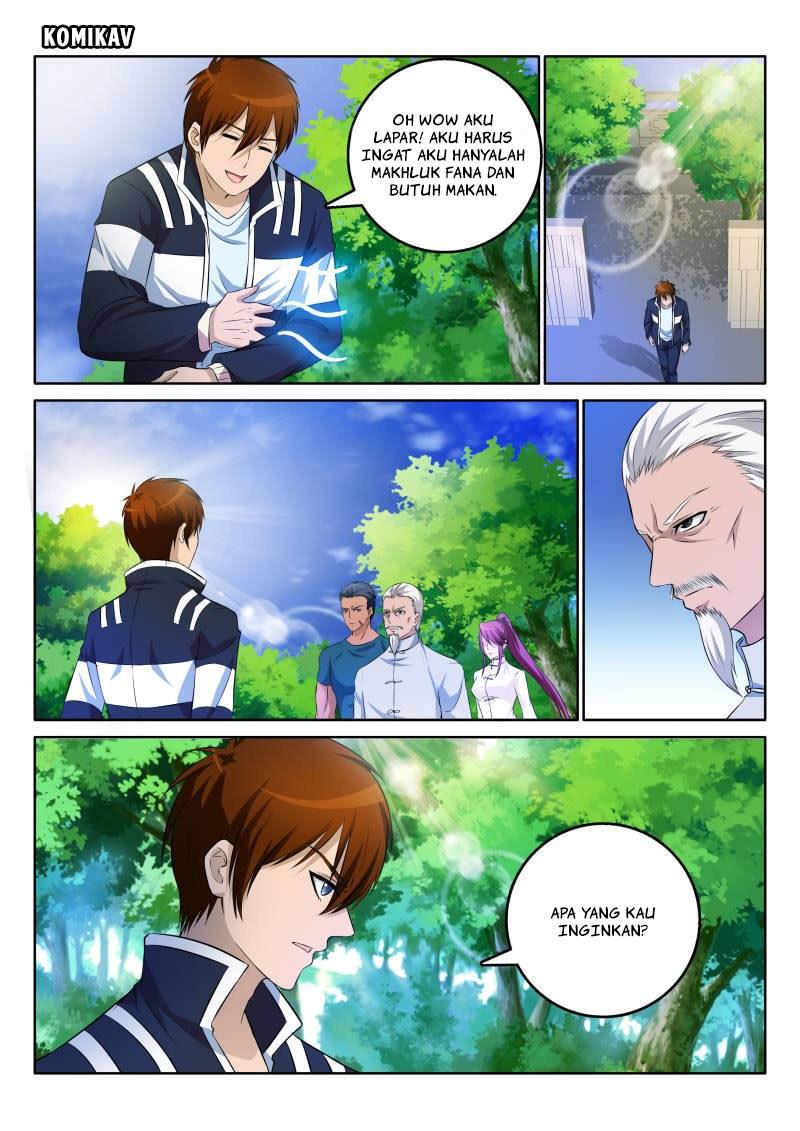 Rebirth Of The Urban Immortal Cultivator Chapter 01 Gambar 24