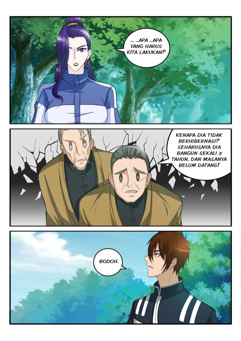 Rebirth Of The Urban Immortal Cultivator Chapter 50 Gambar 7
