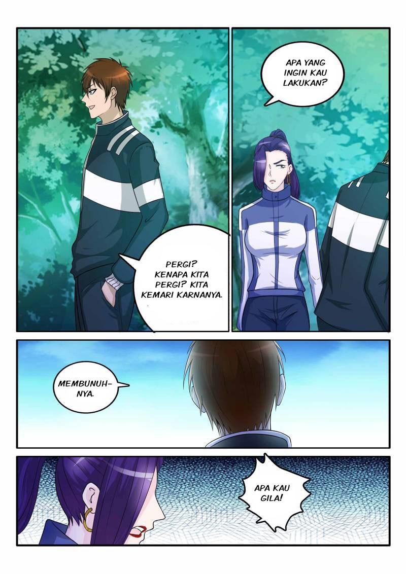 Rebirth Of The Urban Immortal Cultivator Chapter 50 Gambar 9