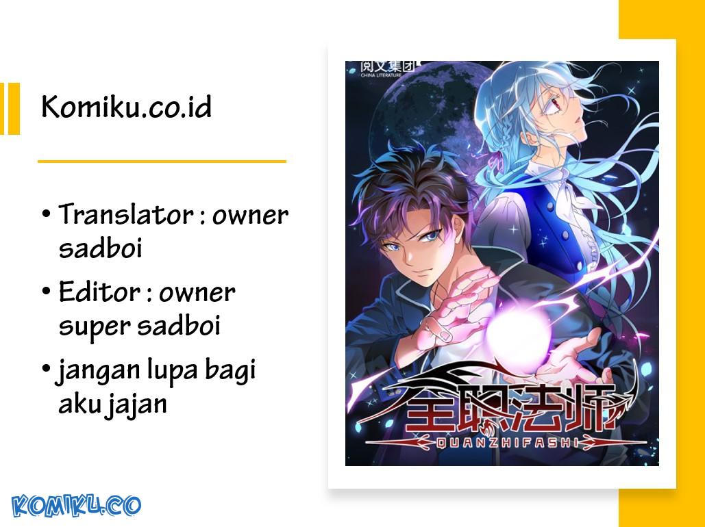 Komik Versatile Mage Chapter 343 gambar nomor 1