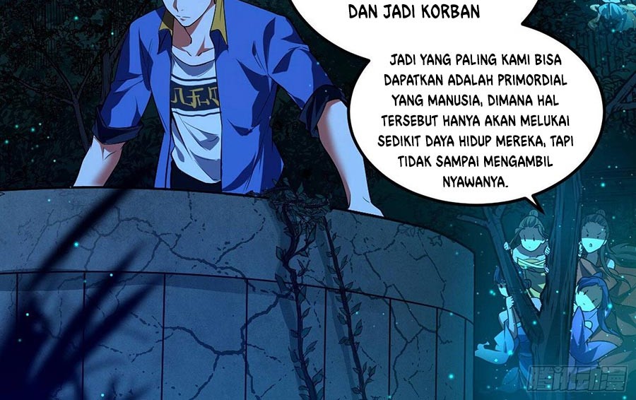 I’m An Evil God Chapter 67 Gambar 7