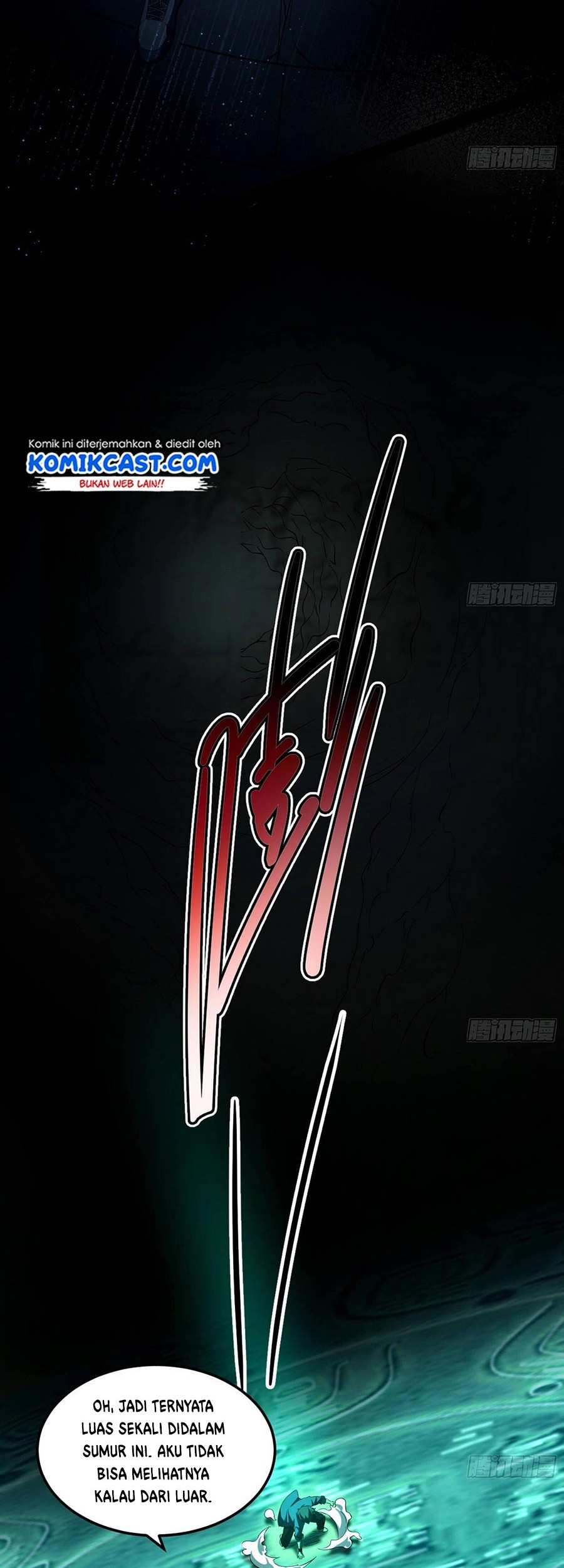 I’m An Evil God Chapter 67 Gambar 11