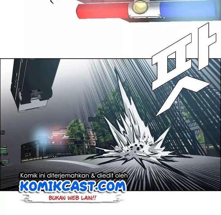 Rooftop Sword Master Chapter 20 Gambar 57