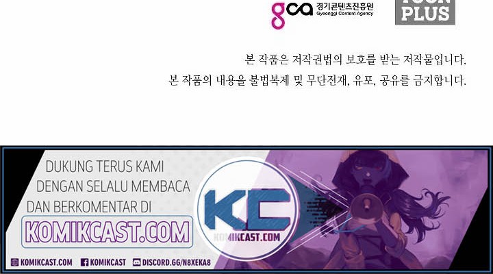 Rooftop Sword Master Chapter 20 Gambar 65