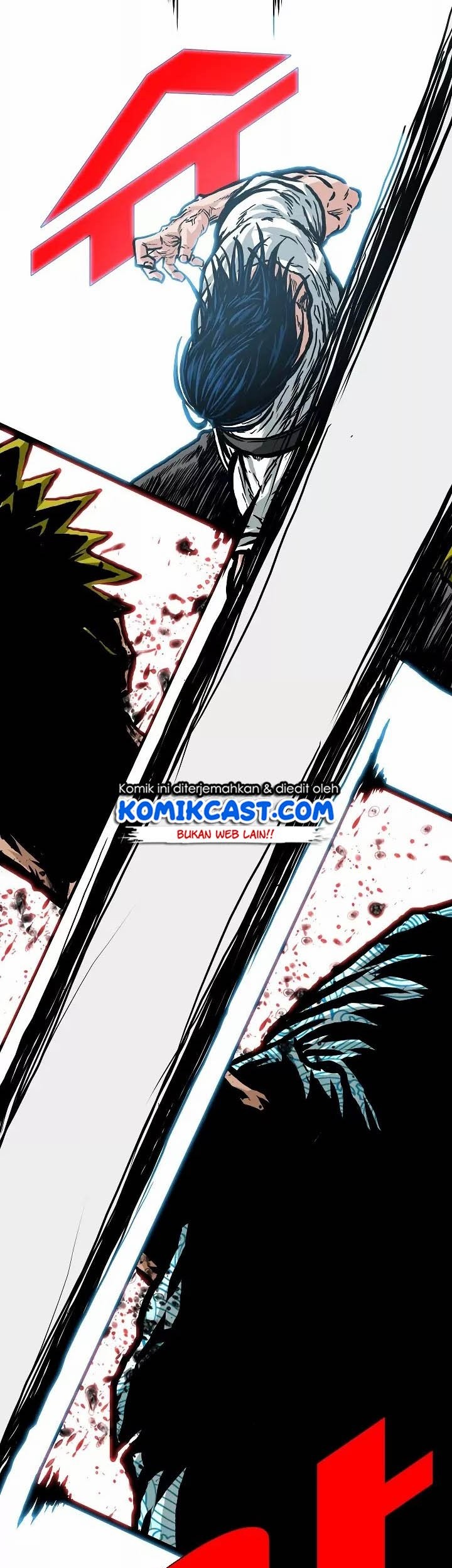 Rooftop Sword Master Chapter 20 Gambar 6