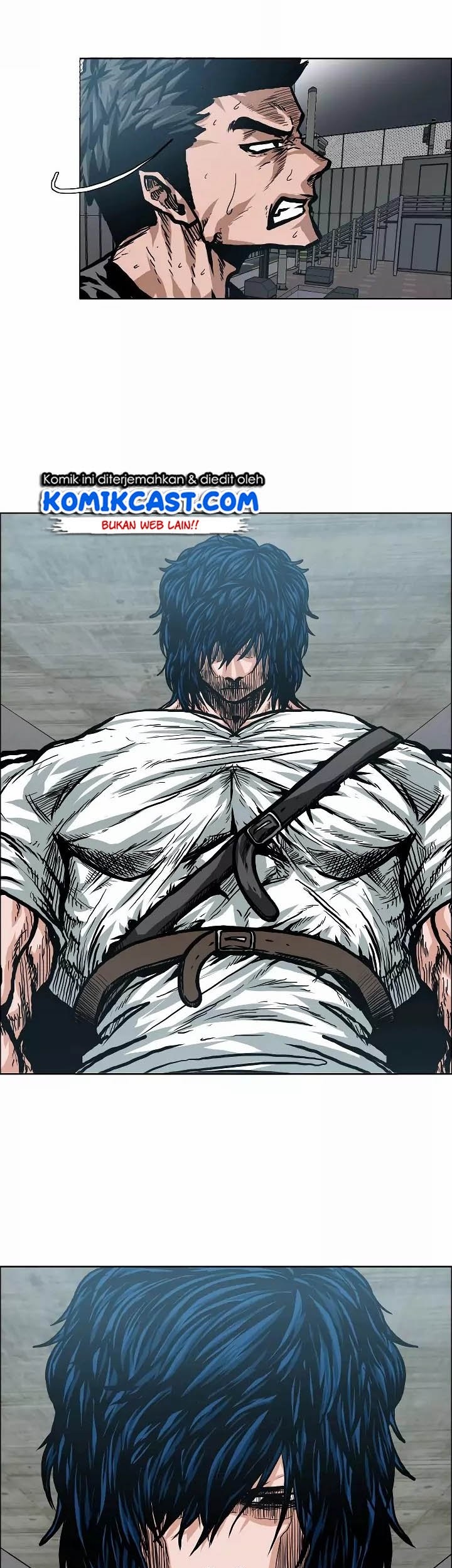 Rooftop Sword Master Chapter 20 Gambar 28