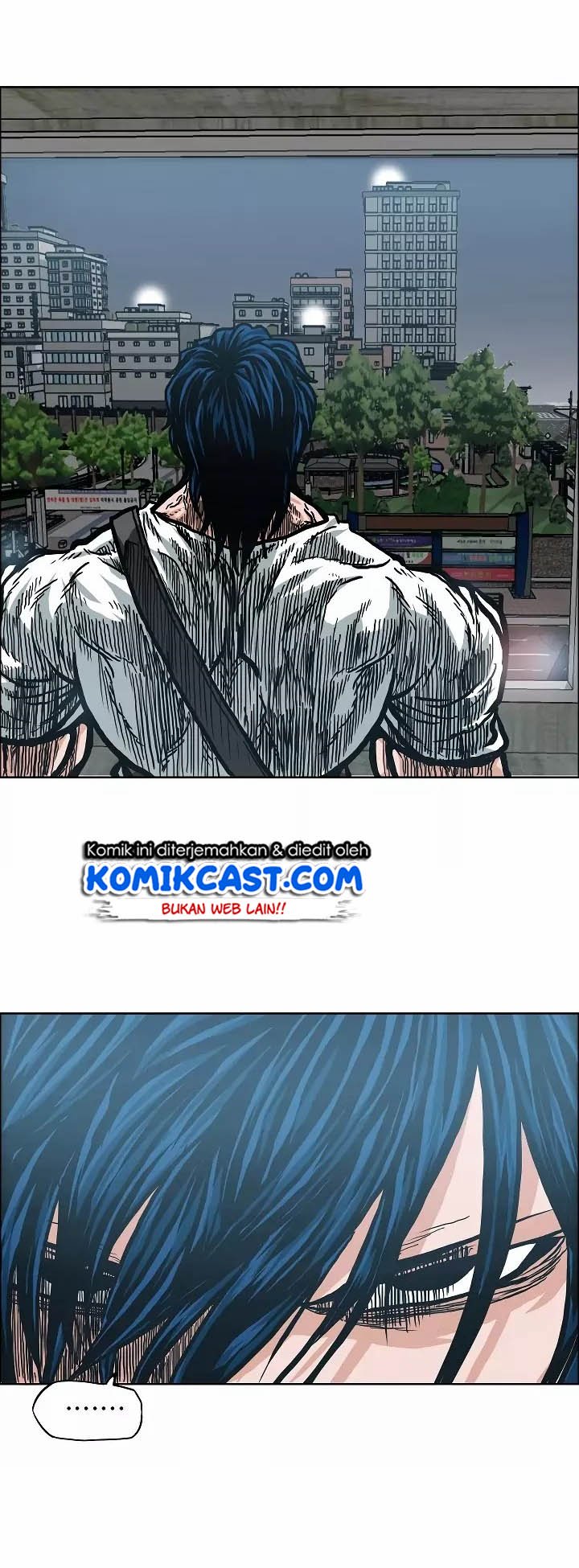 Rooftop Sword Master Chapter 20 Gambar 25