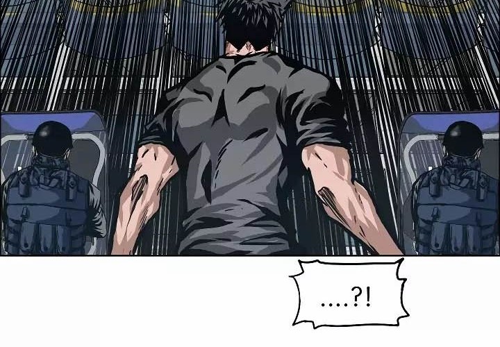 Rooftop Sword Master Chapter 20 Gambar 35