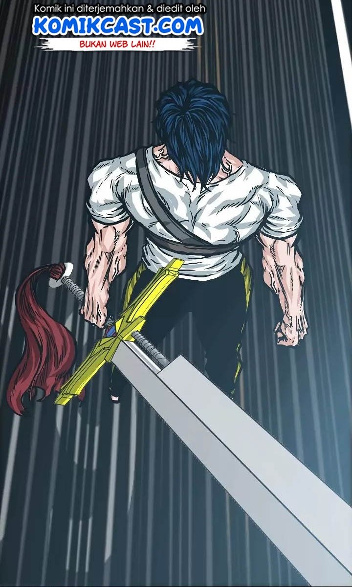 Rooftop Sword Master Chapter 20 Gambar 45