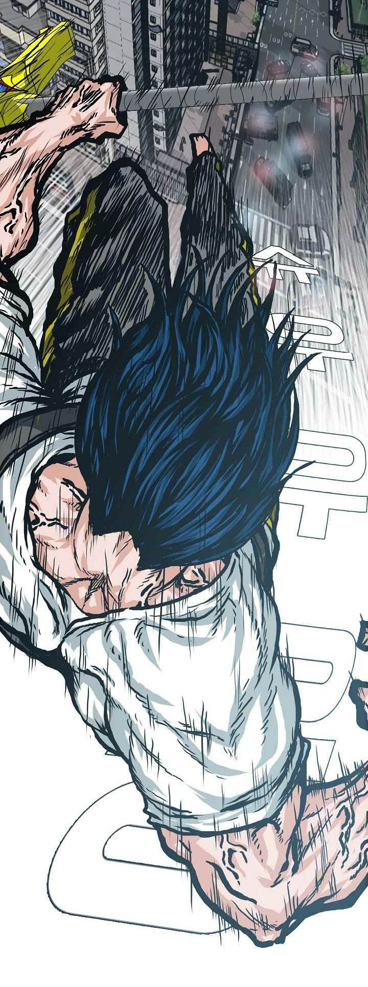 Rooftop Sword Master Chapter 20 Gambar 40