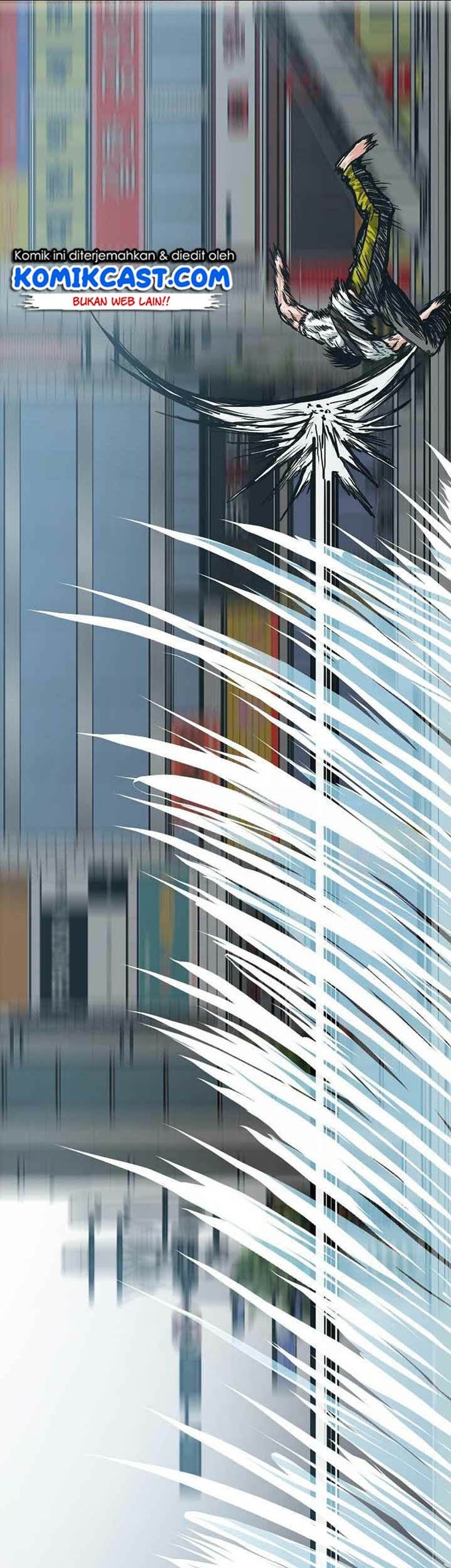 Rooftop Sword Master Chapter 20 Gambar 49