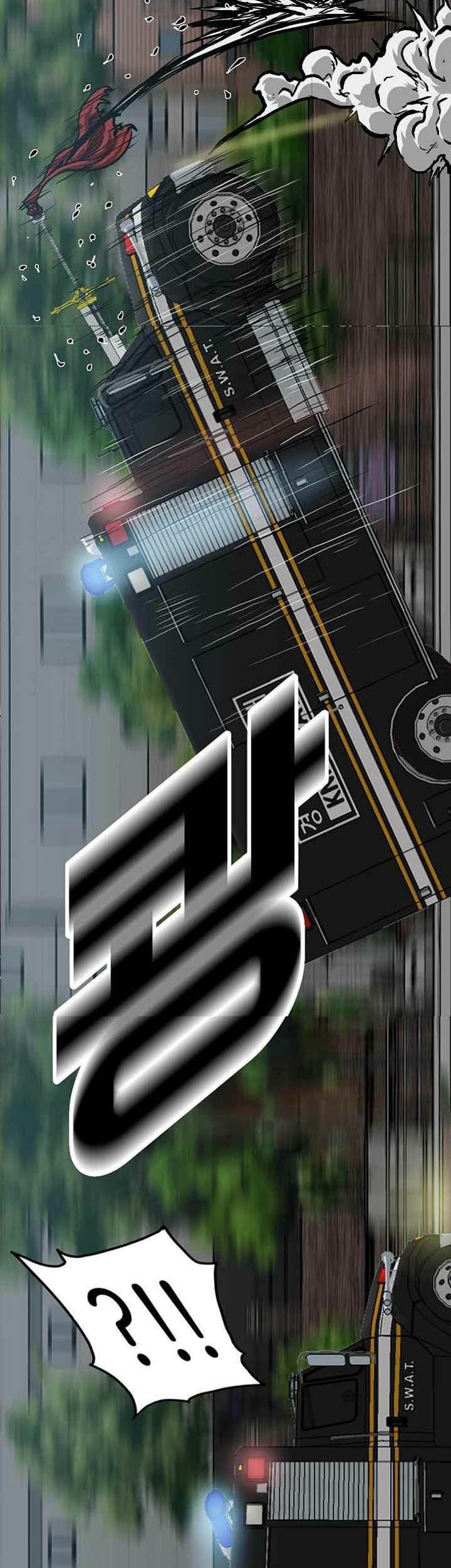 Rooftop Sword Master Chapter 20 Gambar 52