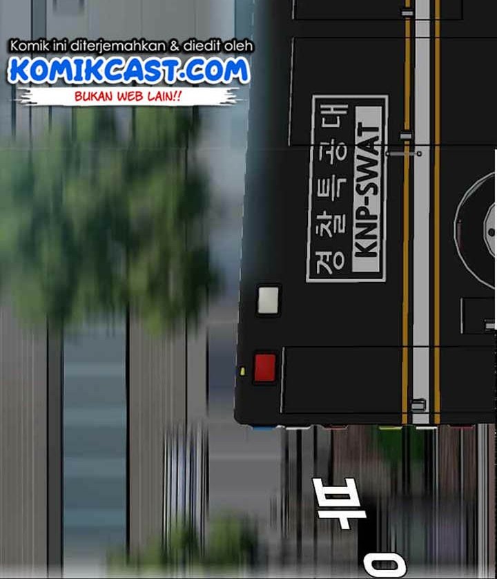 Rooftop Sword Master Chapter 20 Gambar 53