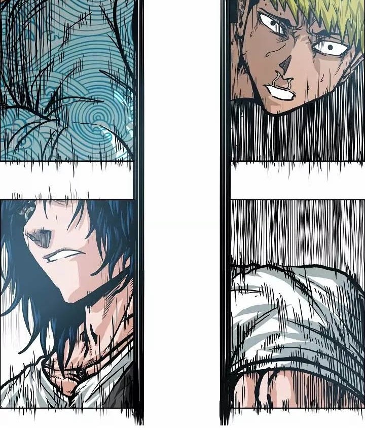 Rooftop Sword Master Chapter 20 Gambar 5