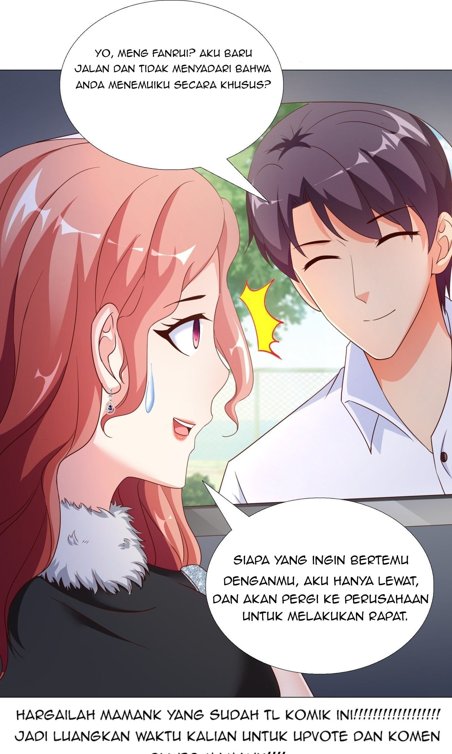 Super School Doctor Chapter 62 Gambar 5