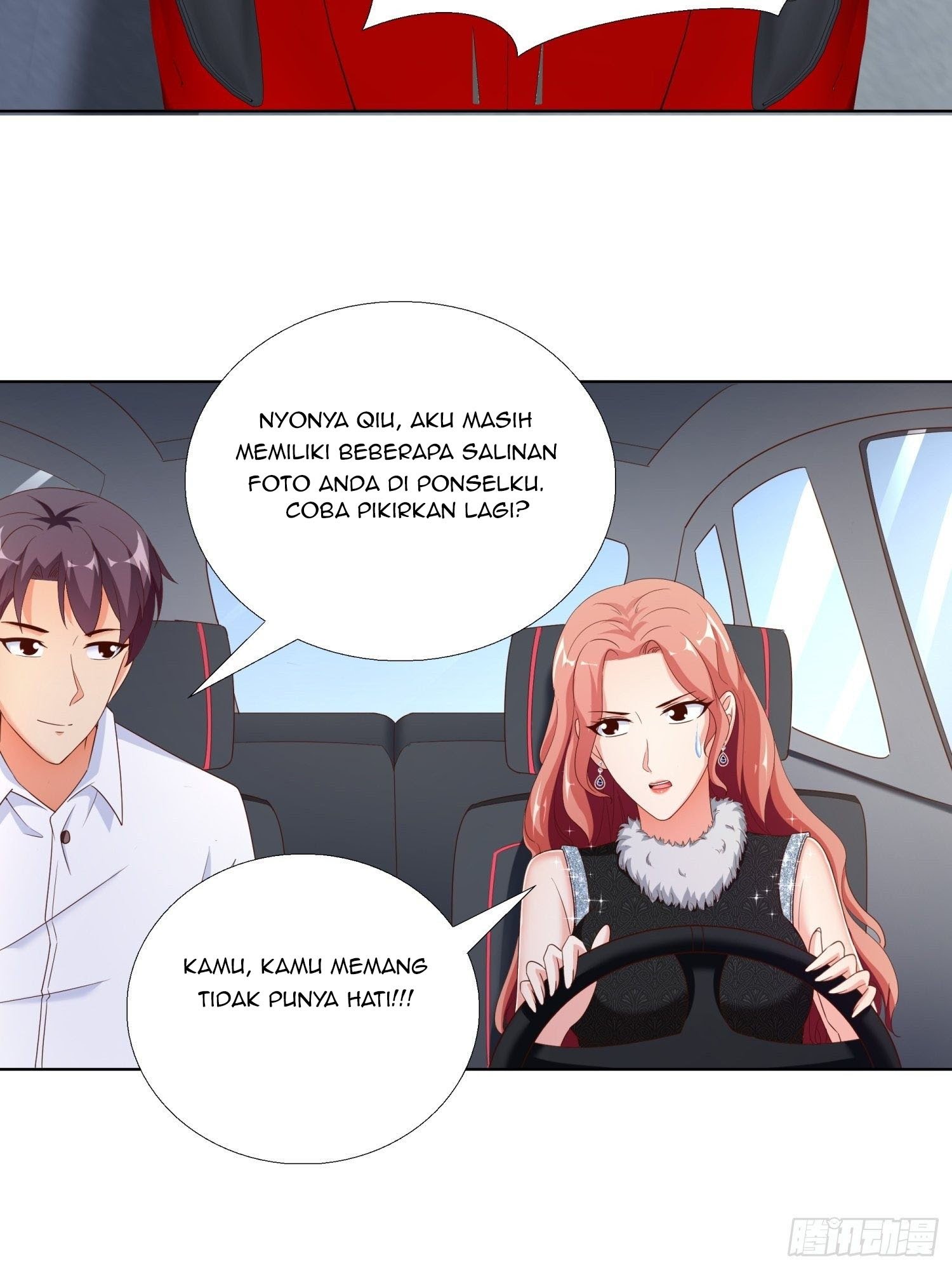 Super School Doctor Chapter 62 Gambar 8