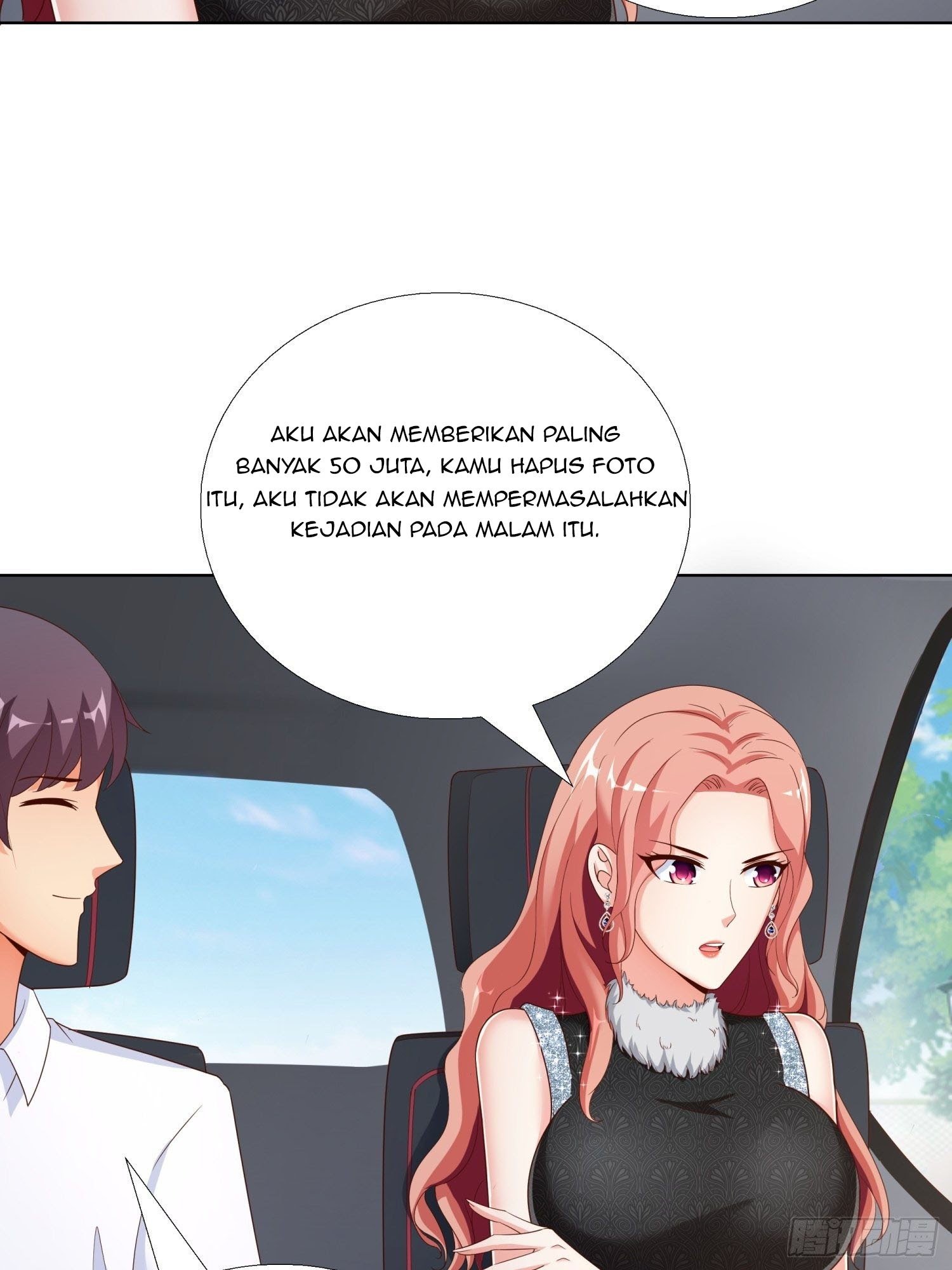 Super School Doctor Chapter 62 Gambar 10