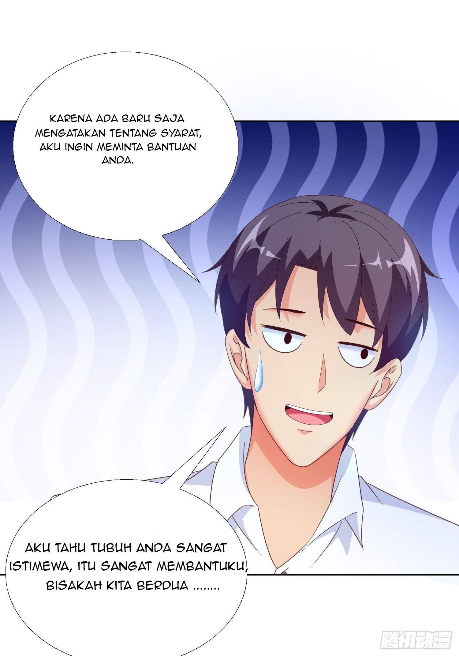 Super School Doctor Chapter 62 Gambar 12