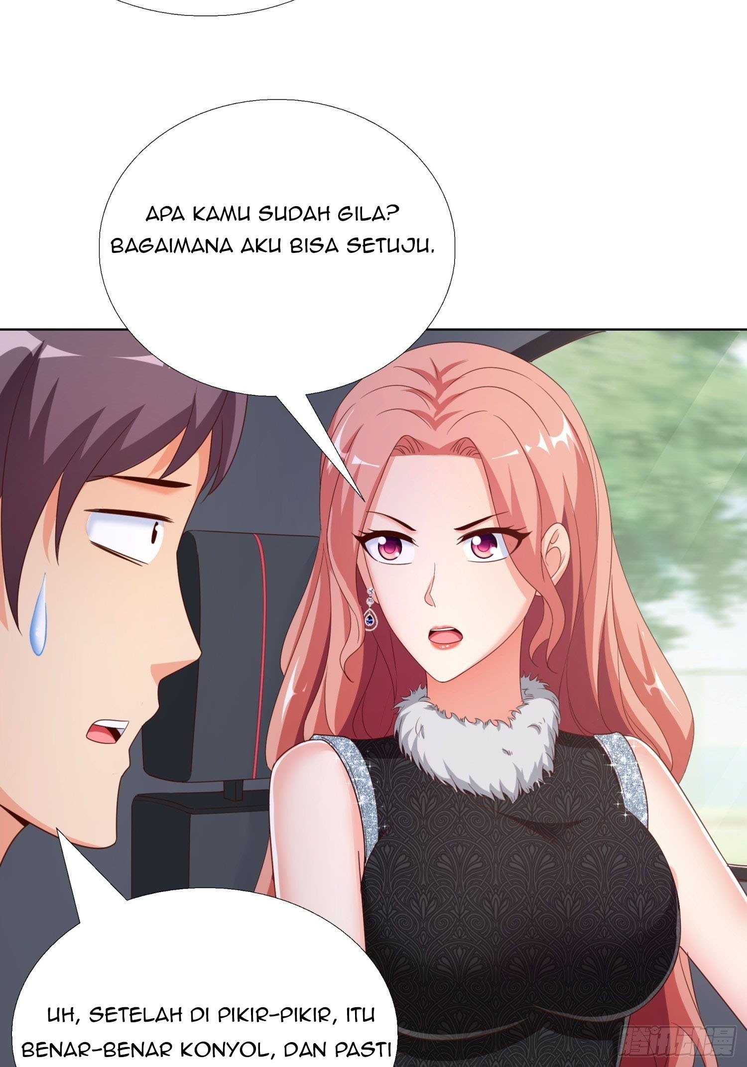Super School Doctor Chapter 62 Gambar 13