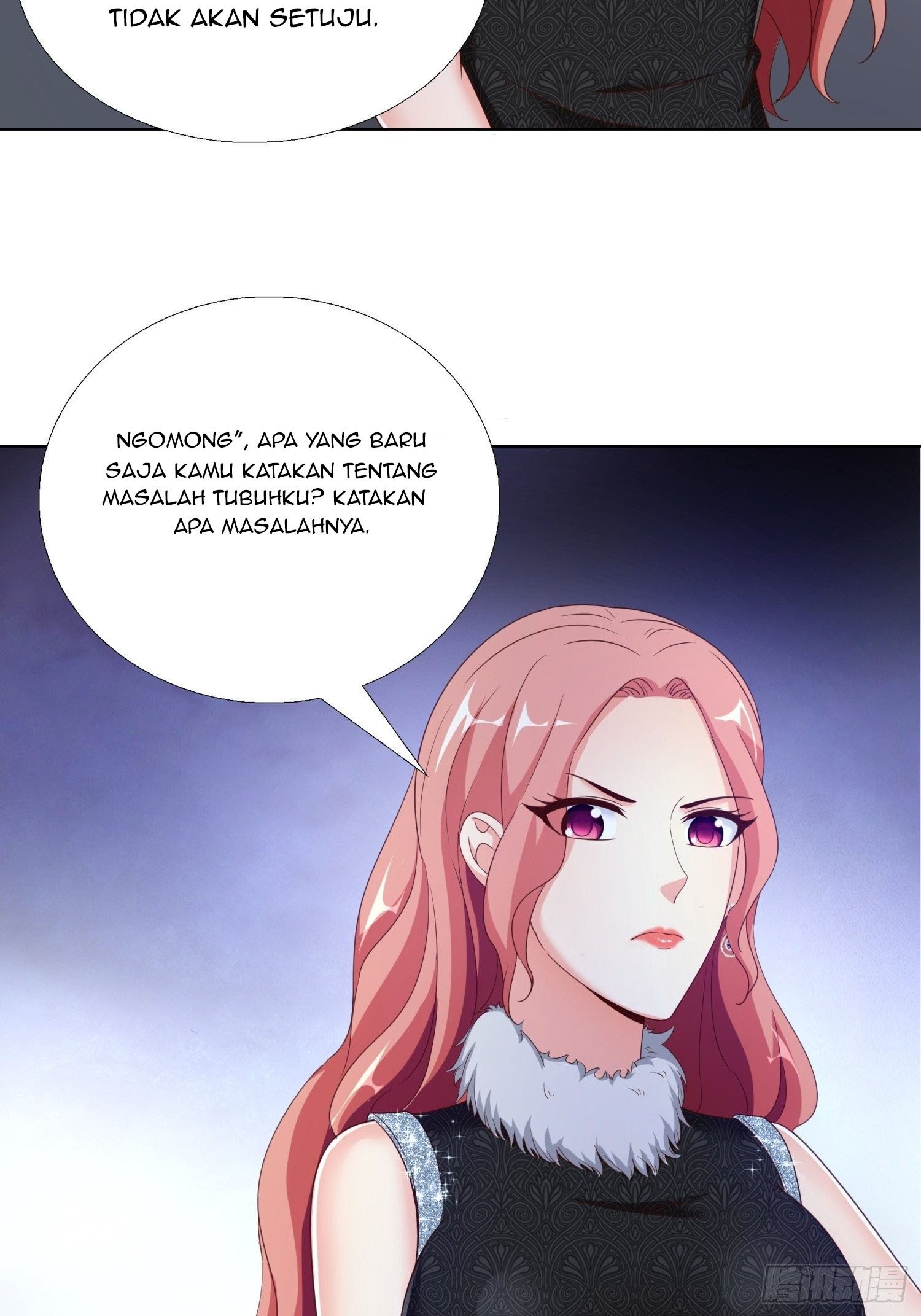 Super School Doctor Chapter 62 Gambar 14