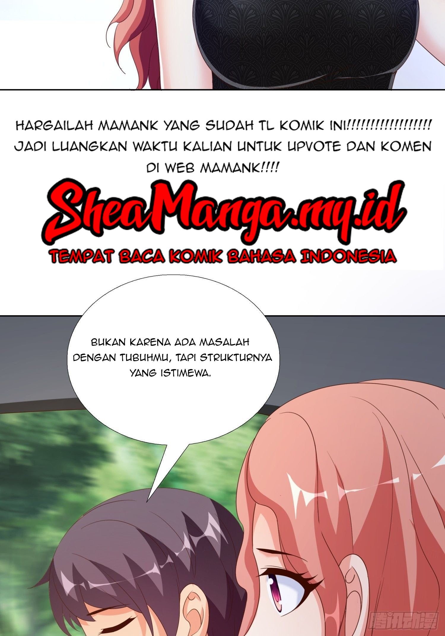 Super School Doctor Chapter 62 Gambar 15