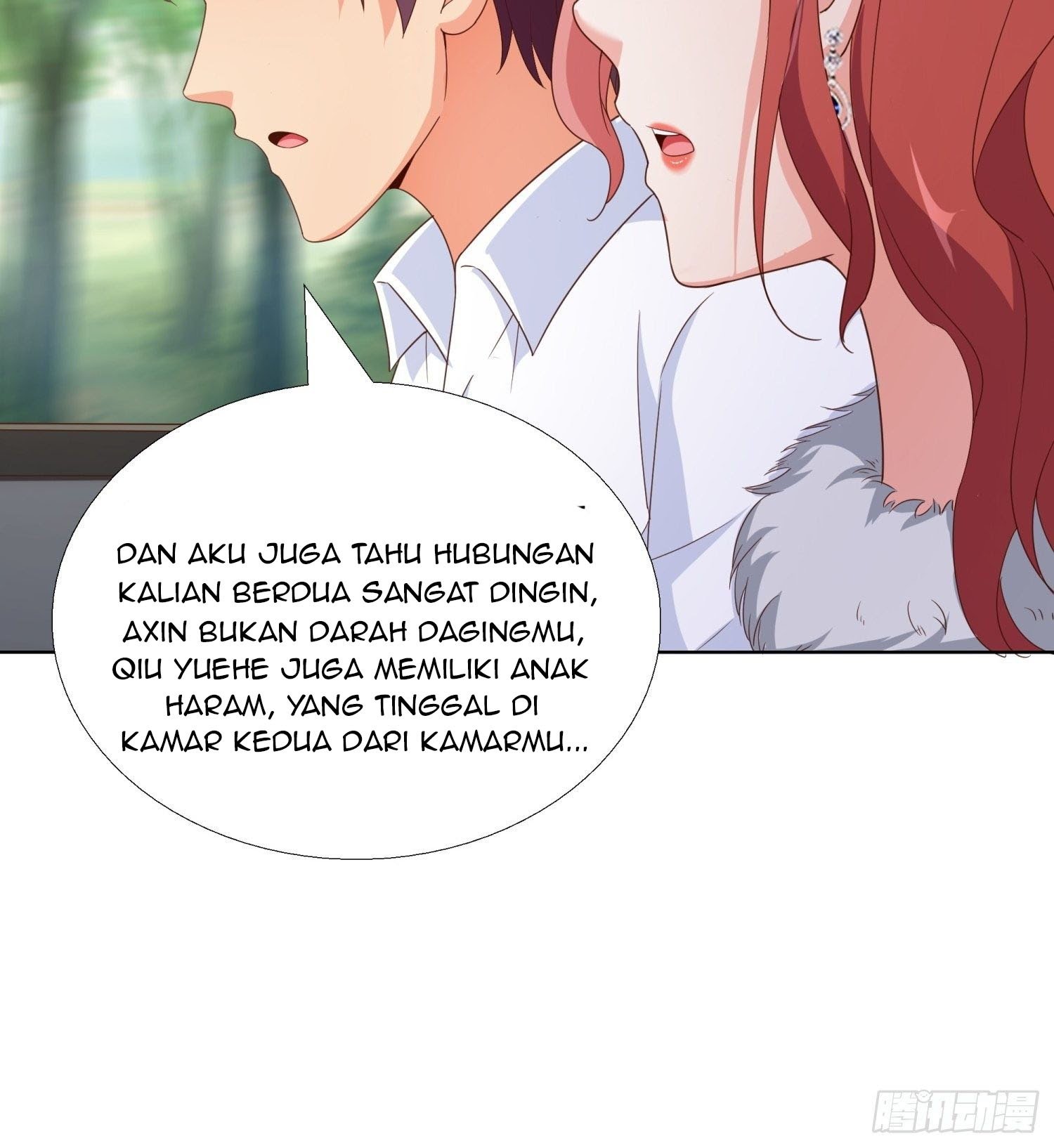 Super School Doctor Chapter 62 Gambar 16