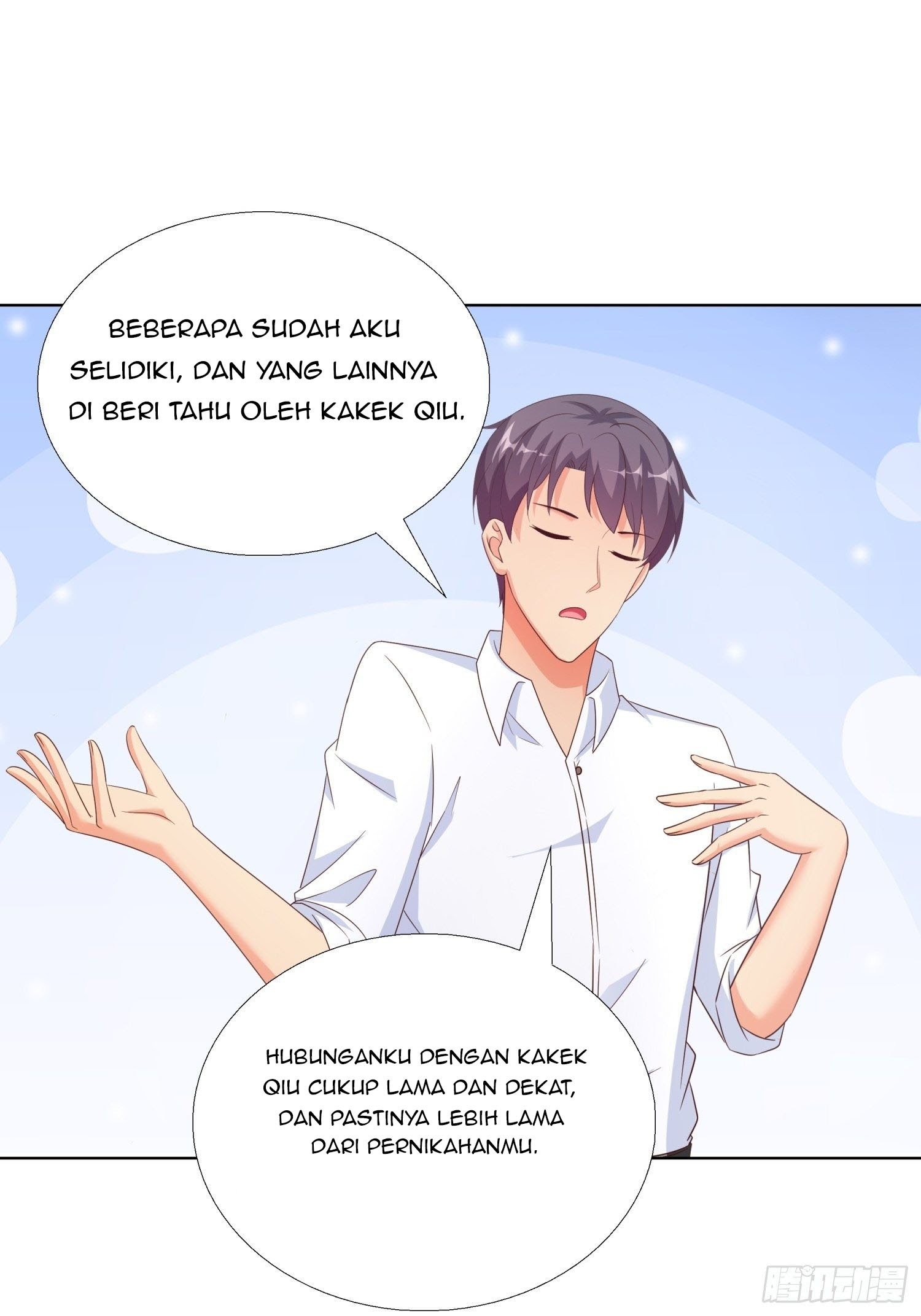 Super School Doctor Chapter 62 Gambar 18