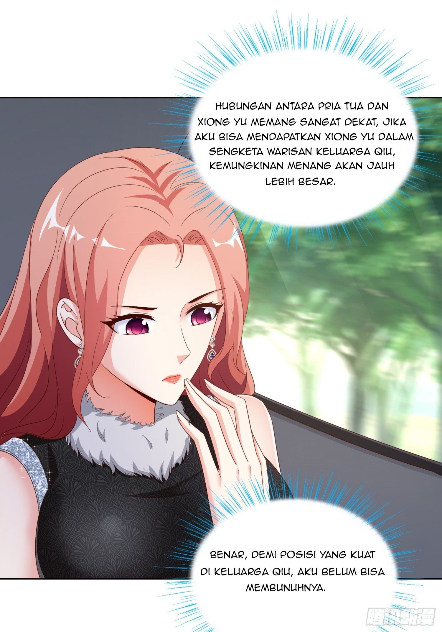 Super School Doctor Chapter 62 Gambar 19