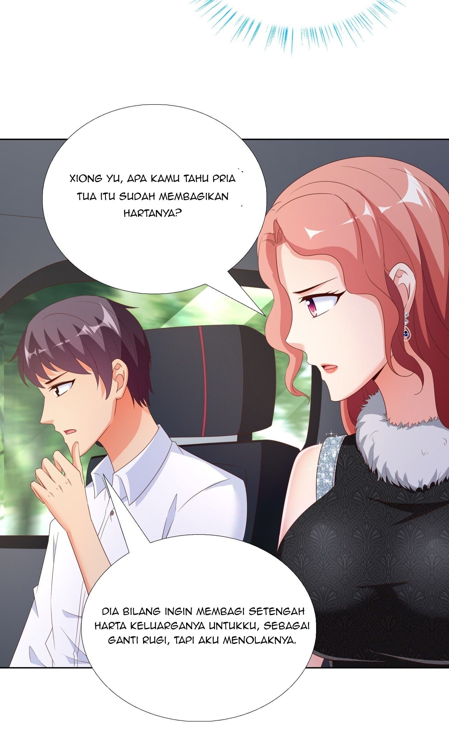 Super School Doctor Chapter 62 Gambar 20