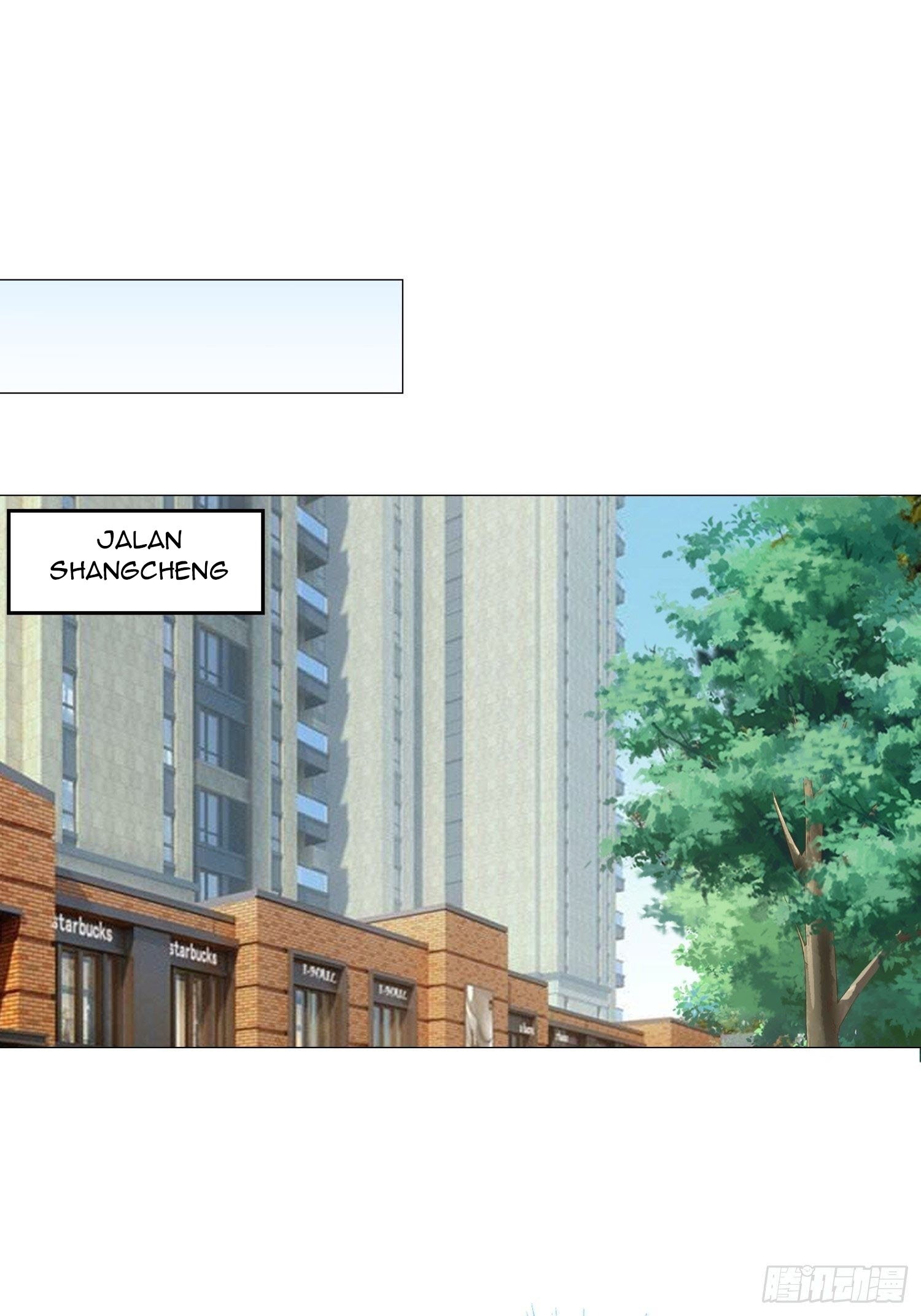 Manhua Super School Doctor Chapter 62 gambar nomor 2