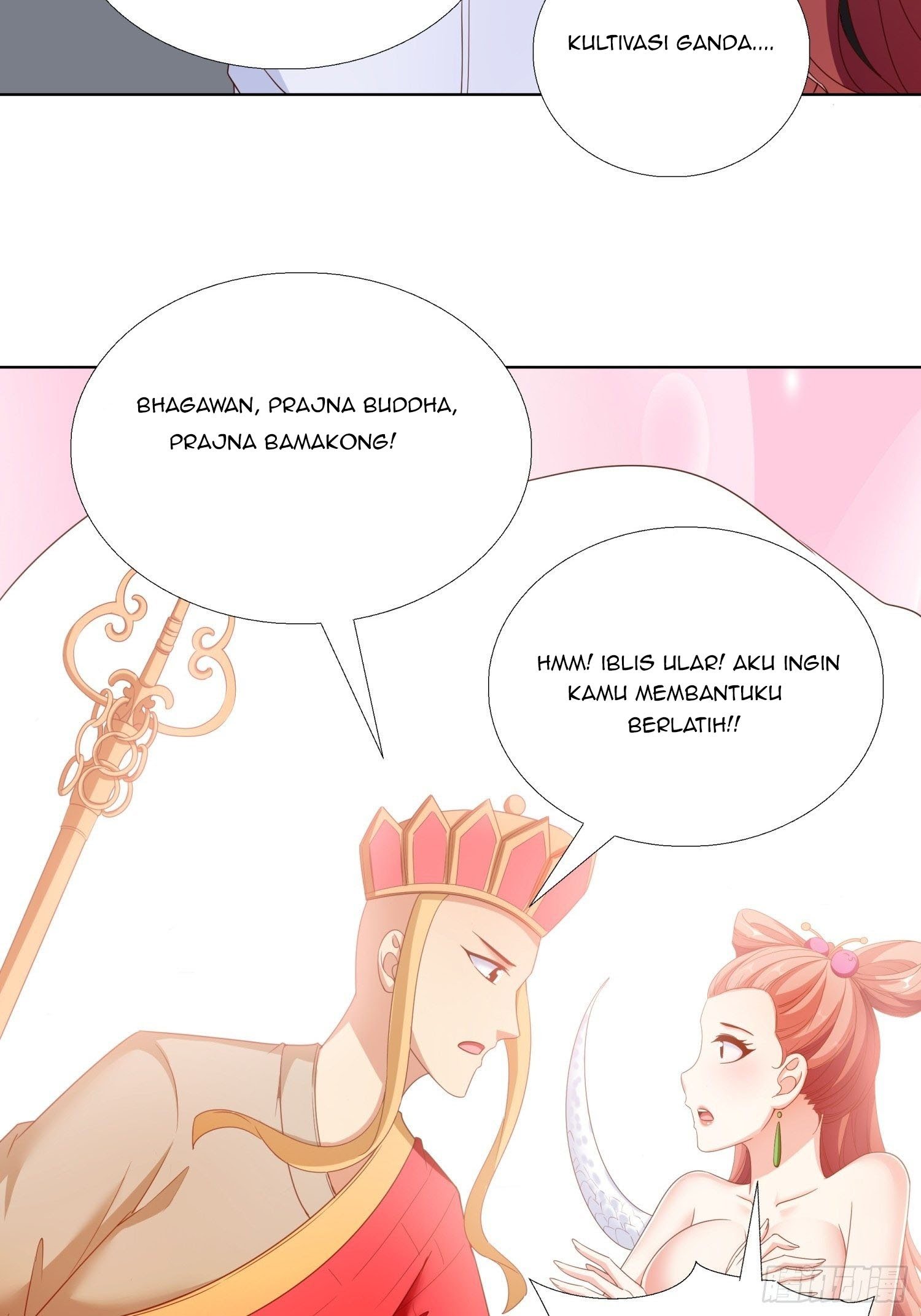 Super School Doctor Chapter 62 Gambar 24